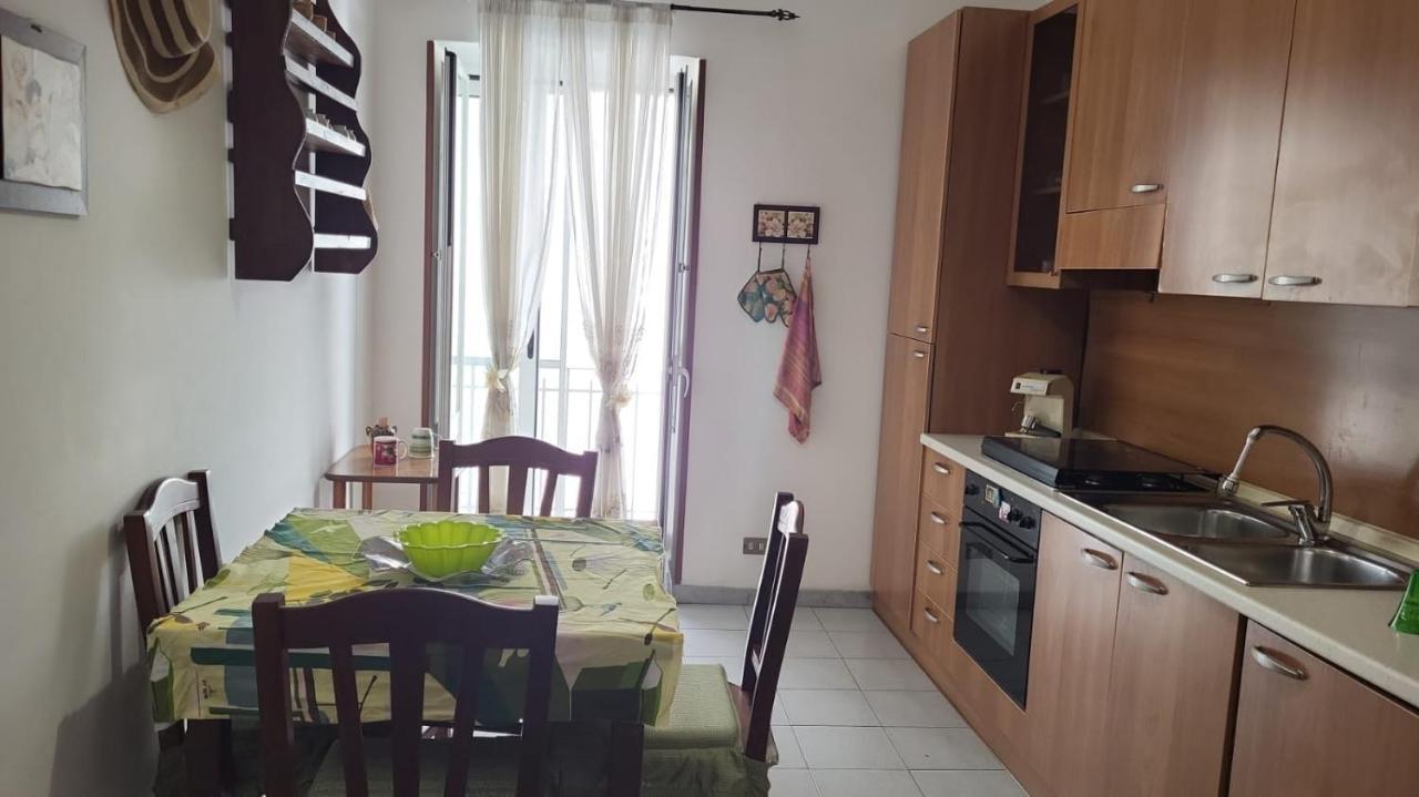 Appartamento Casa Bea Taranto Esterno foto