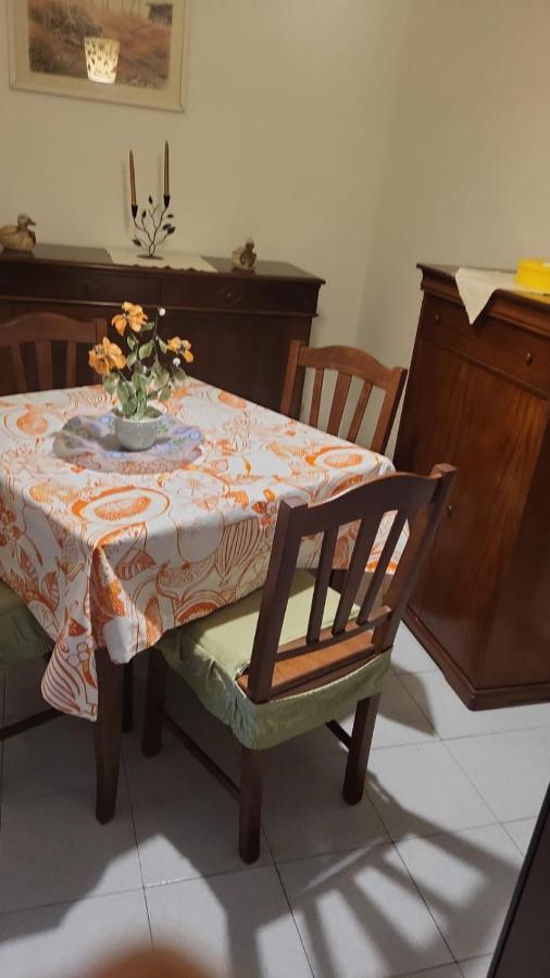 Appartamento Casa Bea Taranto Esterno foto