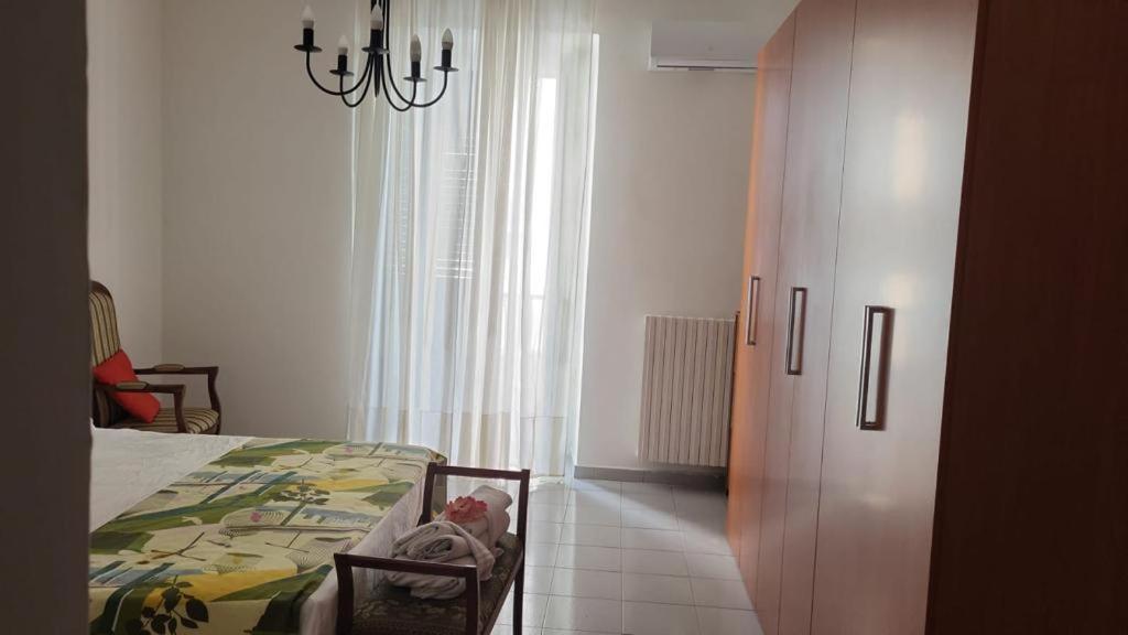 Appartamento Casa Bea Taranto Esterno foto