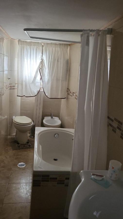Appartamento Casa Bea Taranto Esterno foto