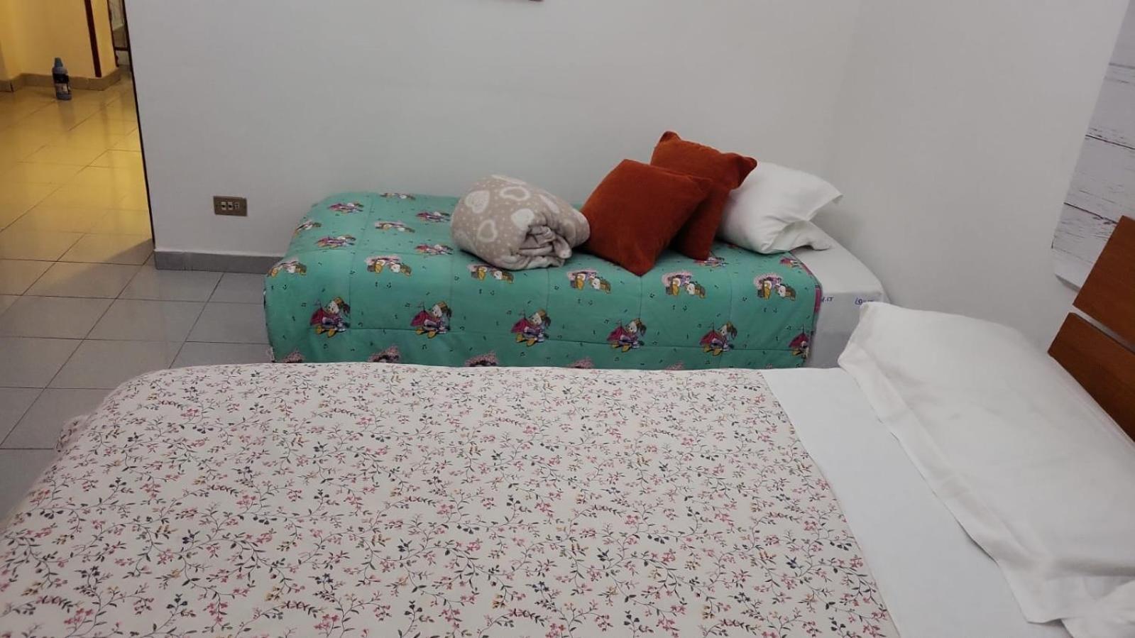 Appartamento Casa Bea Taranto Esterno foto