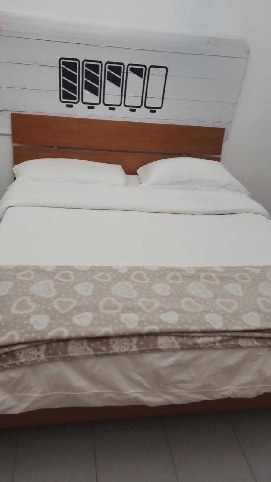 Appartamento Casa Bea Taranto Esterno foto