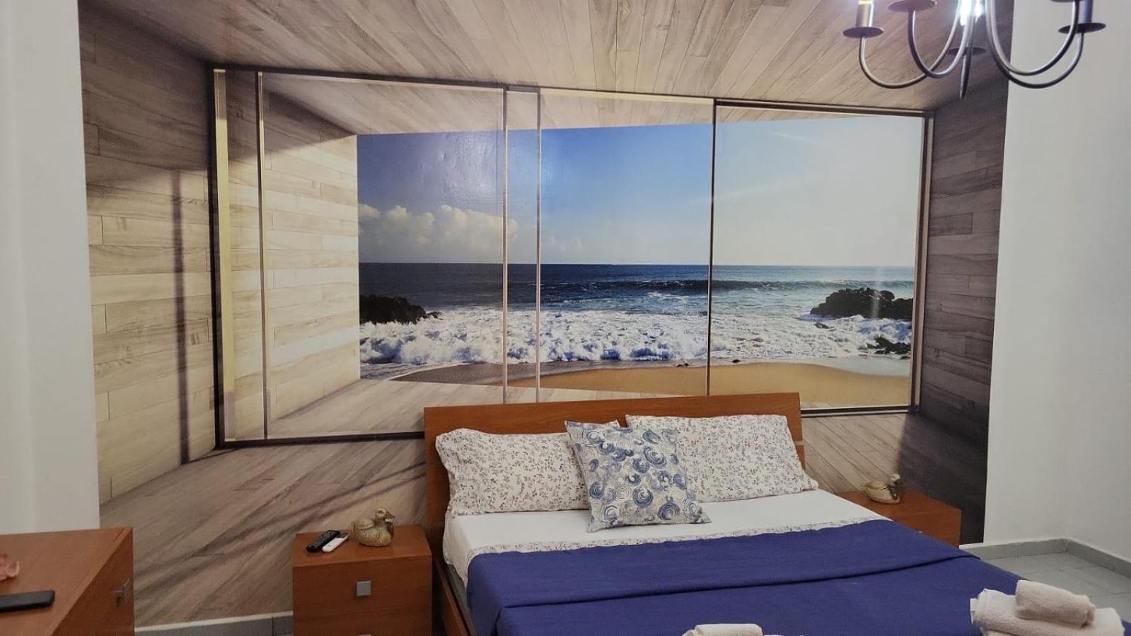 Appartamento Casa Bea Taranto Esterno foto