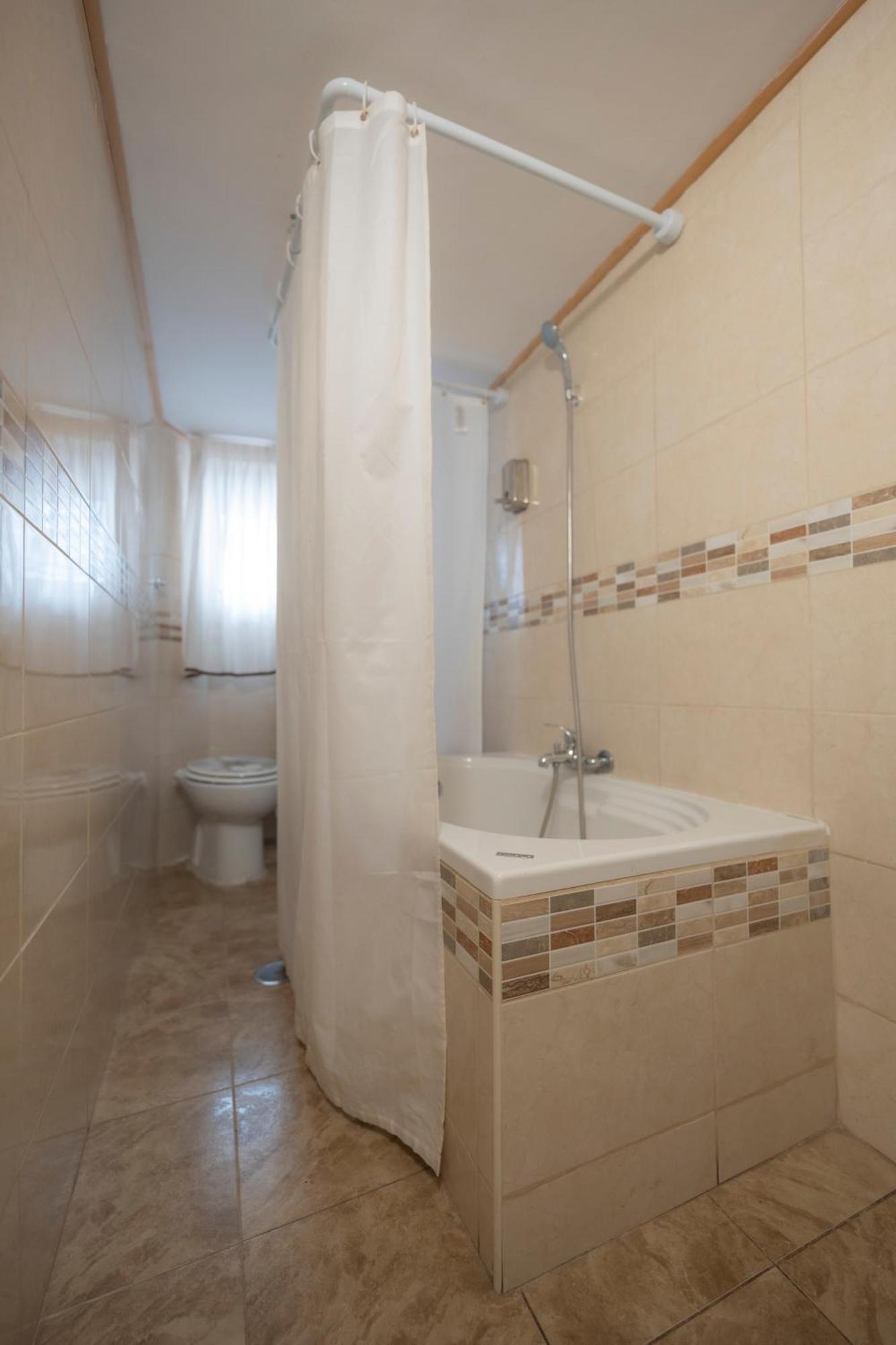 Appartamento Casa Bea Taranto Esterno foto
