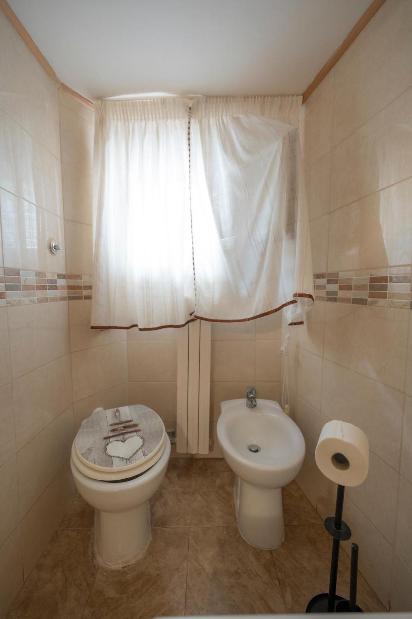 Appartamento Casa Bea Taranto Esterno foto