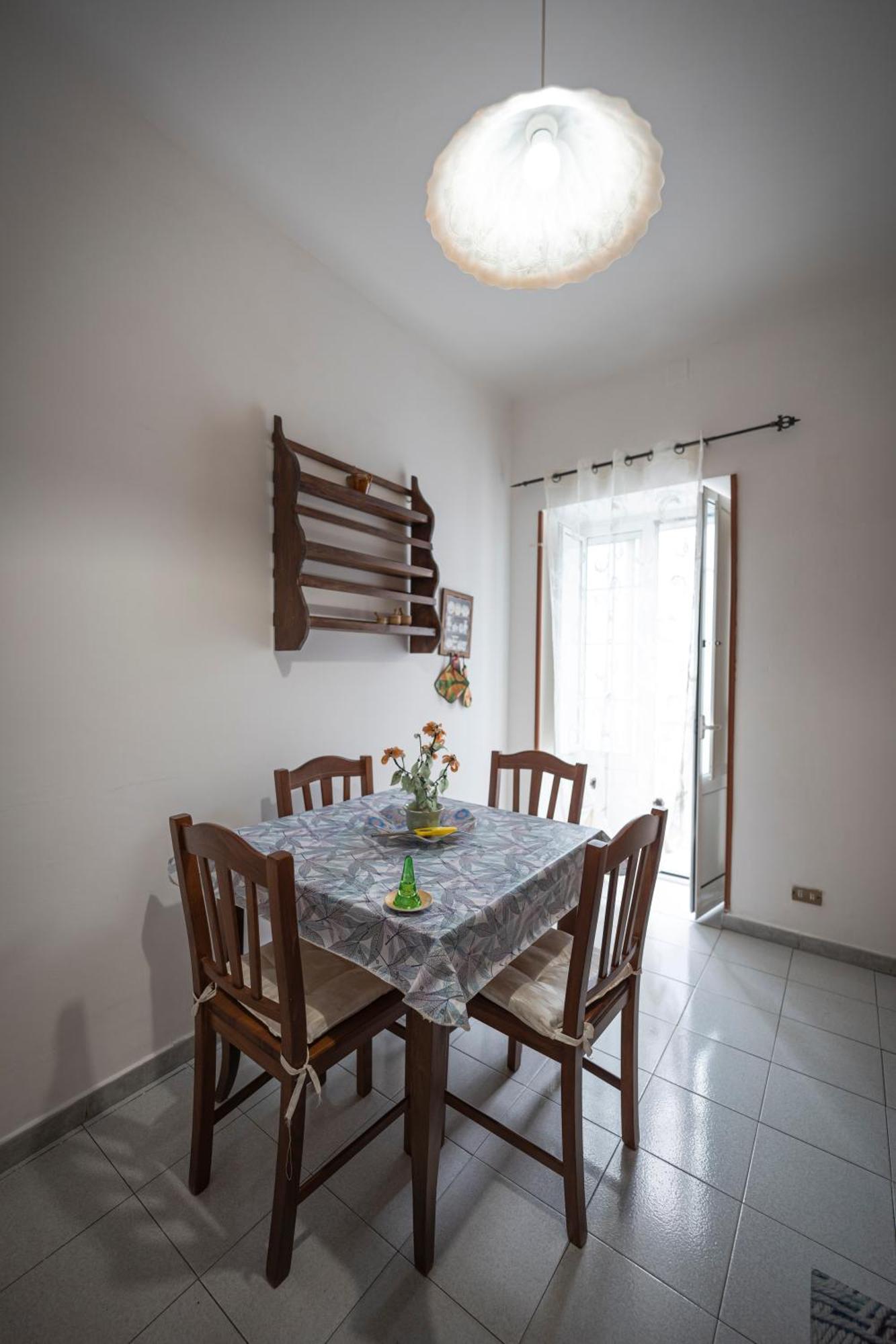 Appartamento Casa Bea Taranto Esterno foto
