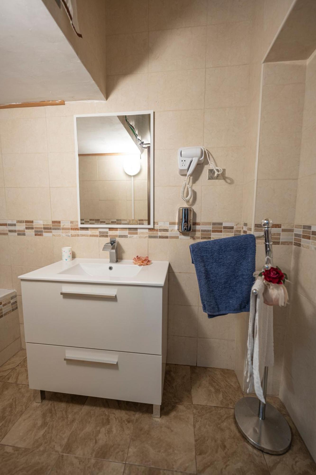 Appartamento Casa Bea Taranto Esterno foto