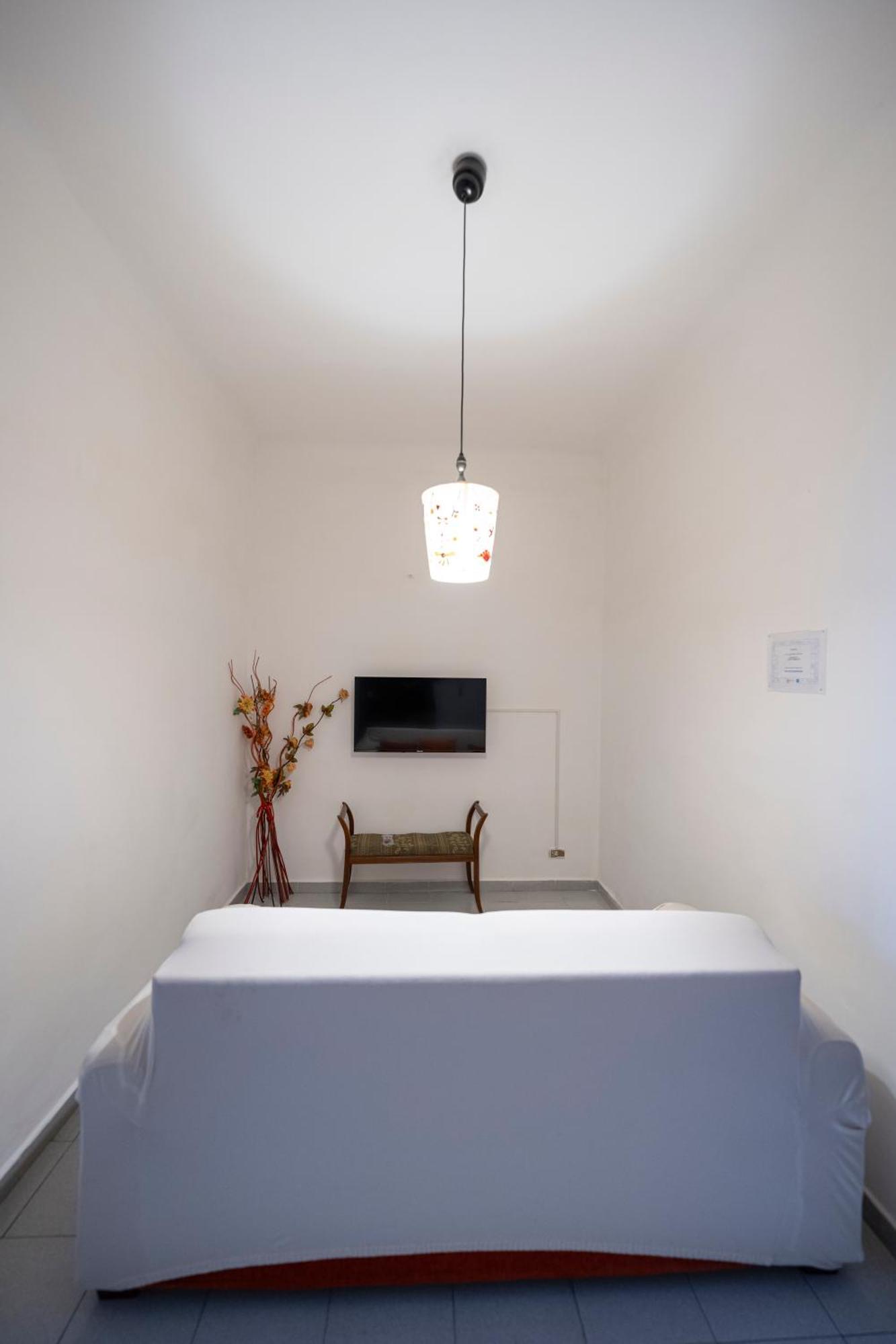 Appartamento Casa Bea Taranto Esterno foto