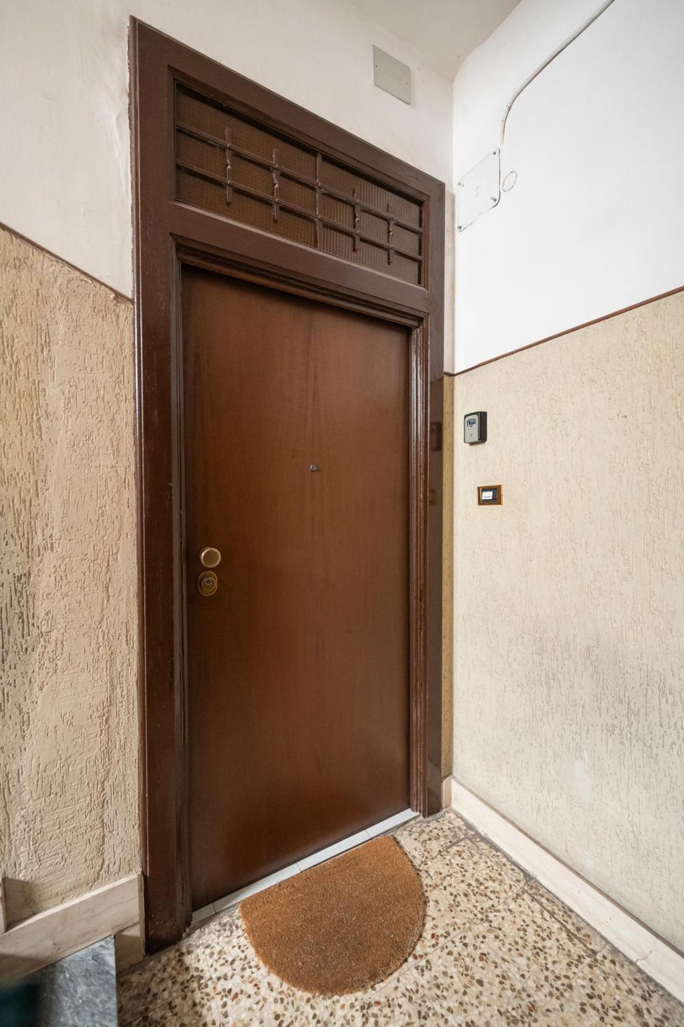 Appartamento Casa Bea Taranto Esterno foto
